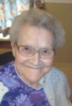 Phyllis Marjorie Clarke