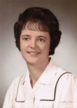 Lorraine Beatrice Crowe
