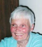 Corrie Van Soest