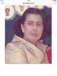 Shirley Holling