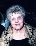 Mary Liznick