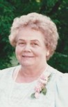Jean Mary Runnalls