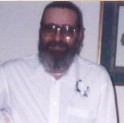 Robin Roscoe Davidson