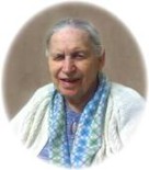 Helena Wesser