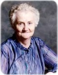 Kathleen Burgoyne