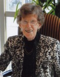 Hilda Gillen
