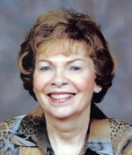 Elizabeth Bette Whitehead