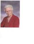 Dorothy Nicholson