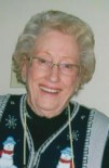 Virginia Evelyn Conley
