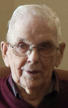 Austin Melvin Mcteer