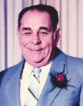 James Mccarroll