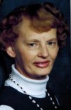 Florence Tanner