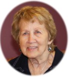 Pâquerette Vaillancourt