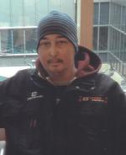 Marc Charbonneau