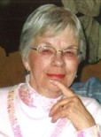 Elsie St-Amand