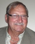 Claude Cantin