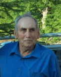Ford Robinson