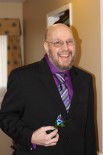 Barry Charles Hoffman
