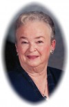 Jean Louise Mansbridge