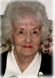 Dora Isobell Kerr