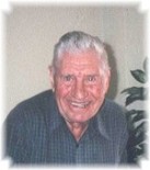 Peter Trendocher