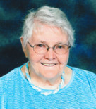 Shirley Helen Eagleson