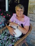 Marie Lavergne