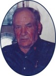 Marvin Palmer