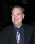 Shane Fenwick Chapman