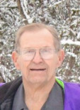 Lloyd Albert Daniel