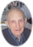 Joseph Edward Laclaire