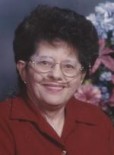 Gladys Bissonnette