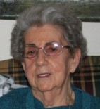 Denise Bellefeuille Jacques