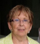 Lucille Lefebvre