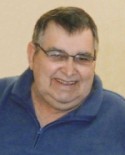Keith Harold Cameron