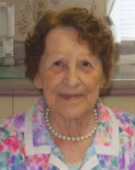 Blanche Toupin