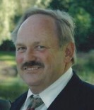 Garry Russell Chapman