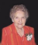 Mary Lenore Tweddle