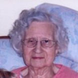 Violet Kathleen Bennett