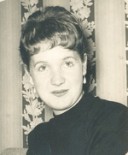 Luella Marie Snetsinger