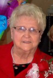 Georgette Gosselin