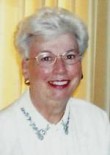 Irene Gerrard Simpson