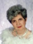Mary Margaret Mcgregor