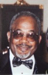 Keith Anthony Grant