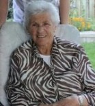 Mary Lawrence