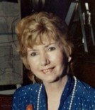 Jeanette Babington