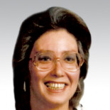 Carmen Lorraine Jolley Van-Tilborgh