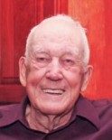 Everett E. Arnold