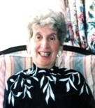 Flora Russell