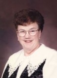 Shirley Mcalpine